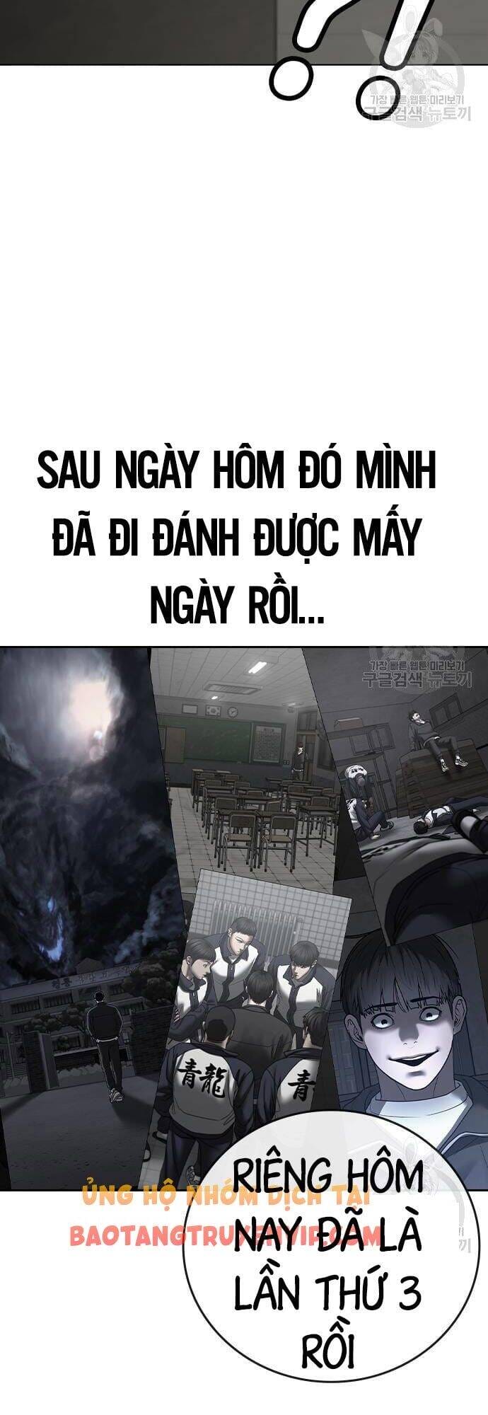 Truyện Tranh Nhiệm Vụ Đời Thật trang 5