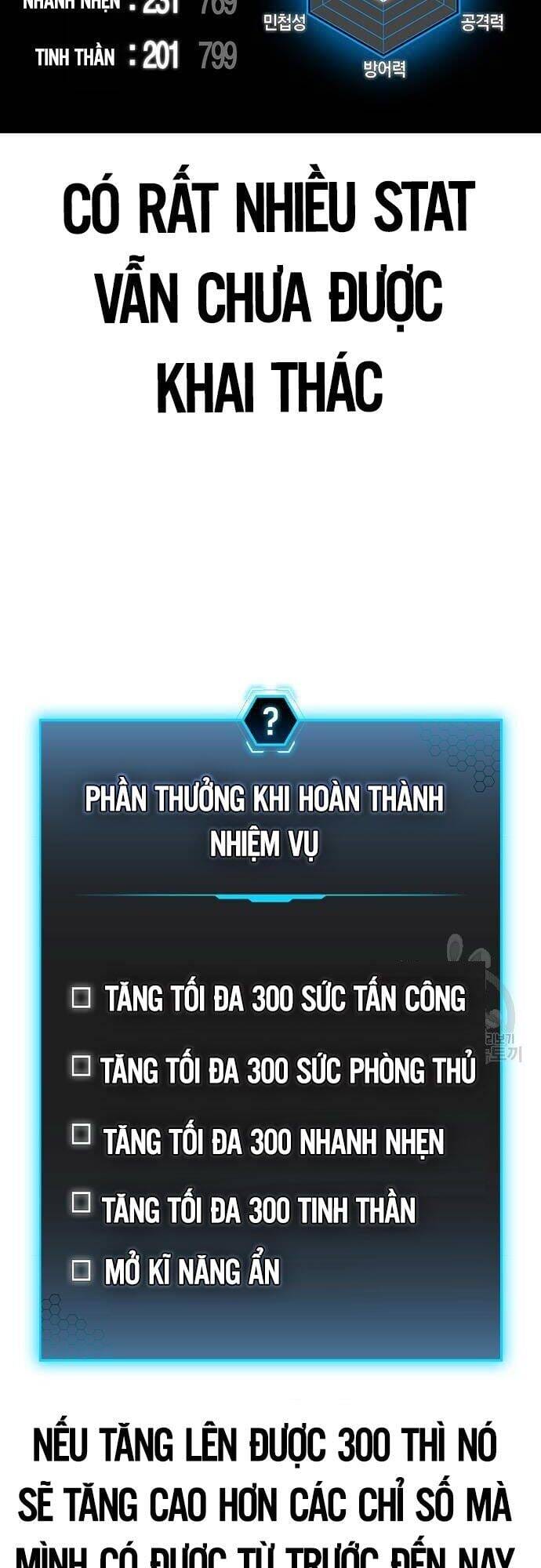 Truyện Tranh Nhiệm Vụ Đời Thật trang 5