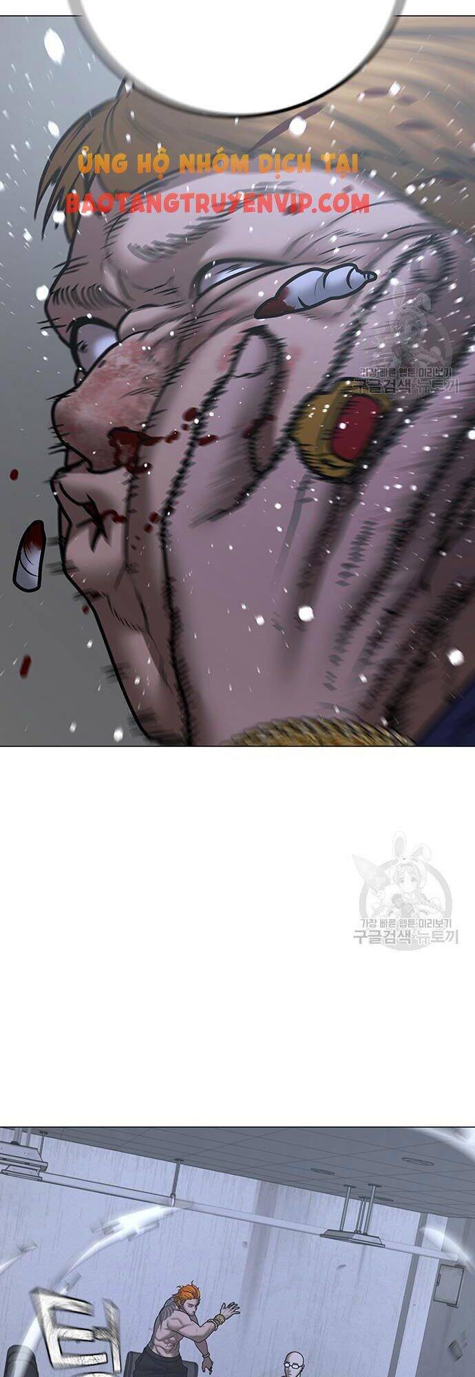 Truyện Tranh Nhiệm Vụ Đời Thật trang 5