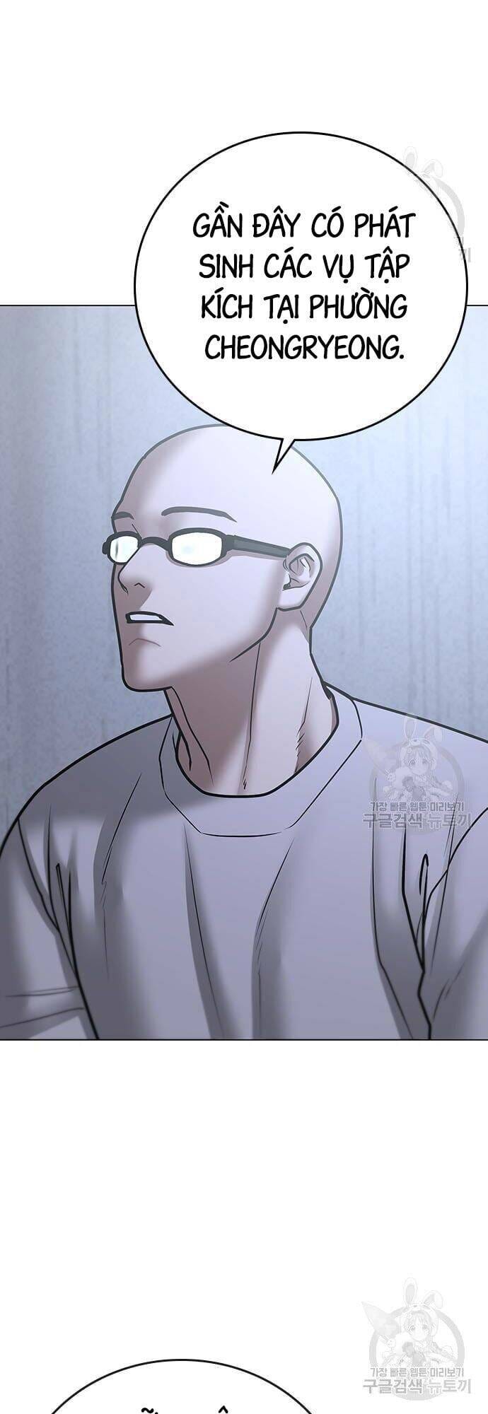Truyện Tranh Nhiệm Vụ Đời Thật trang 5