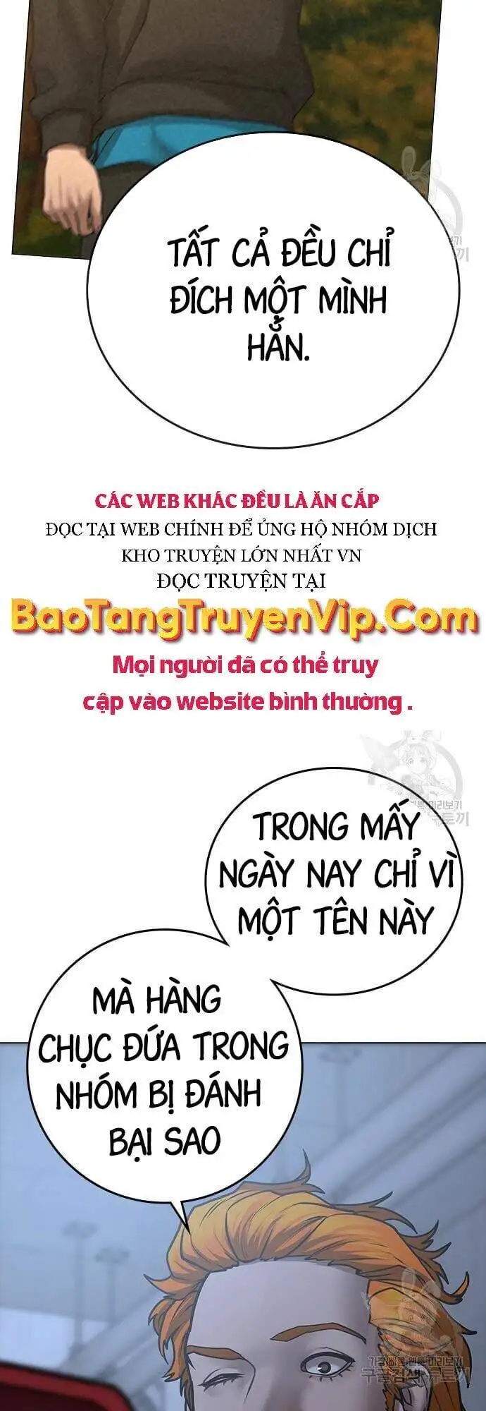 Truyện Tranh Nhiệm Vụ Đời Thật trang 5