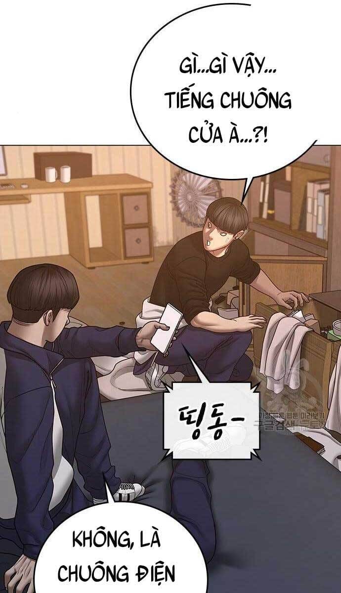 Truyện Tranh Nhiệm Vụ Đời Thật trang 5