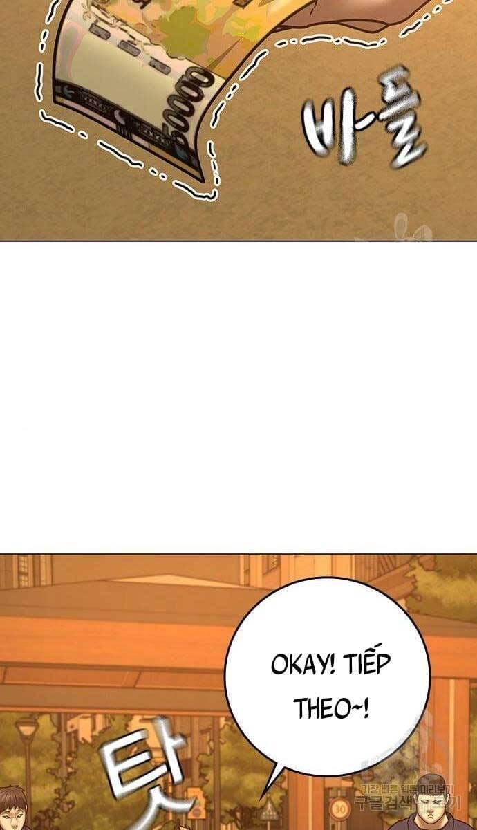 Truyện Tranh Nhiệm Vụ Đời Thật trang 5