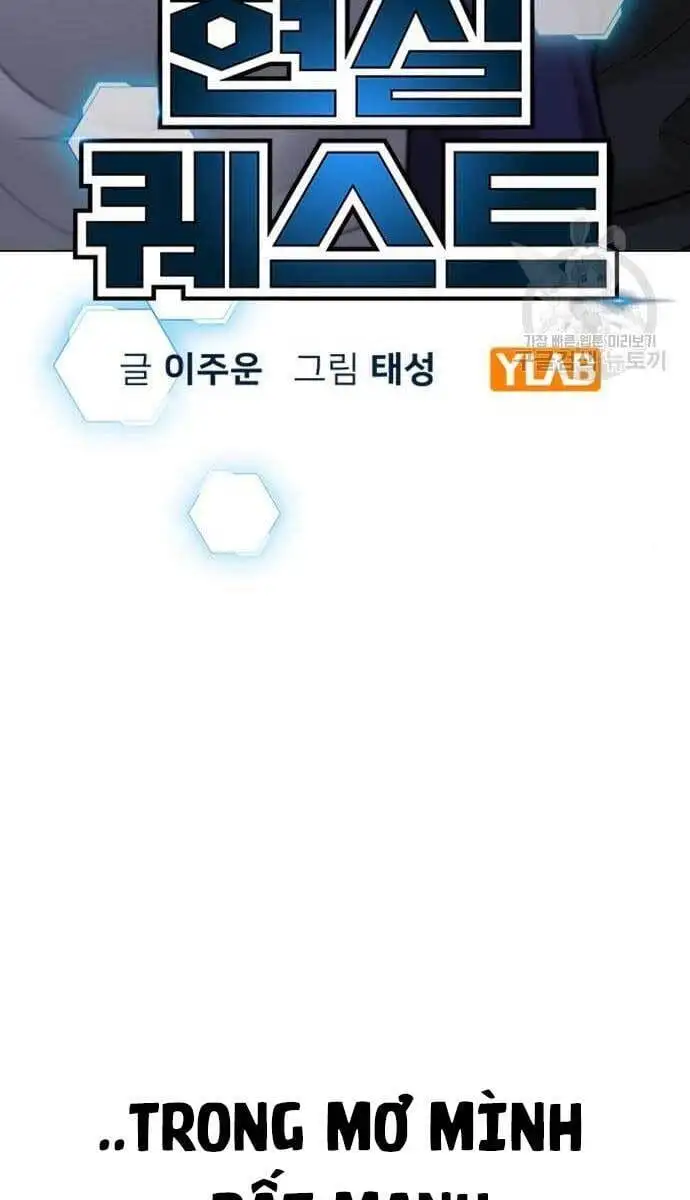 Truyện Tranh Nhiệm Vụ Đời Thật trang 5