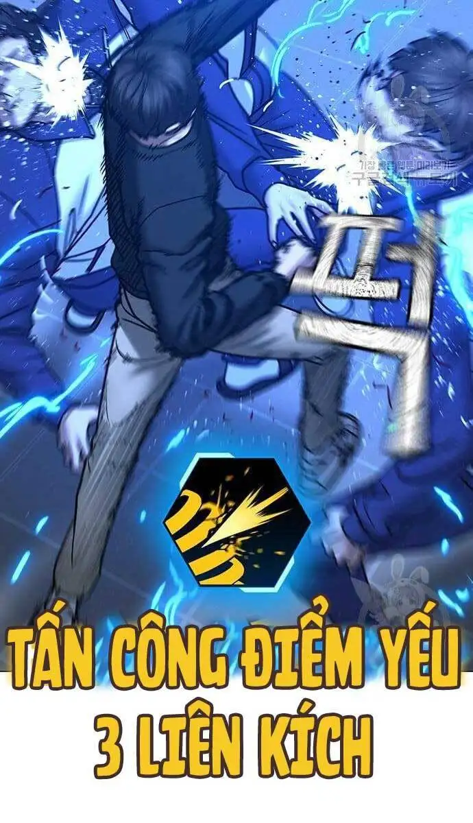 Truyện Tranh Nhiệm Vụ Đời Thật trang 5