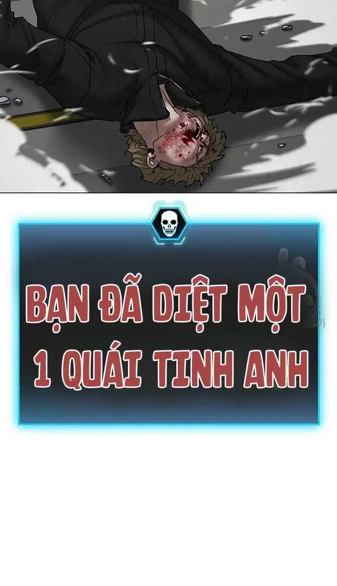 Truyện Tranh Nhiệm Vụ Đời Thật trang 5