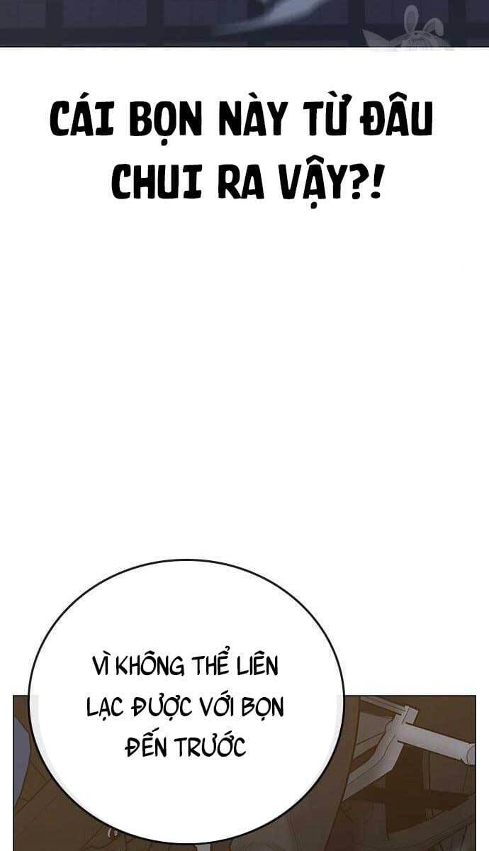 Truyện Tranh Nhiệm Vụ Đời Thật trang 5