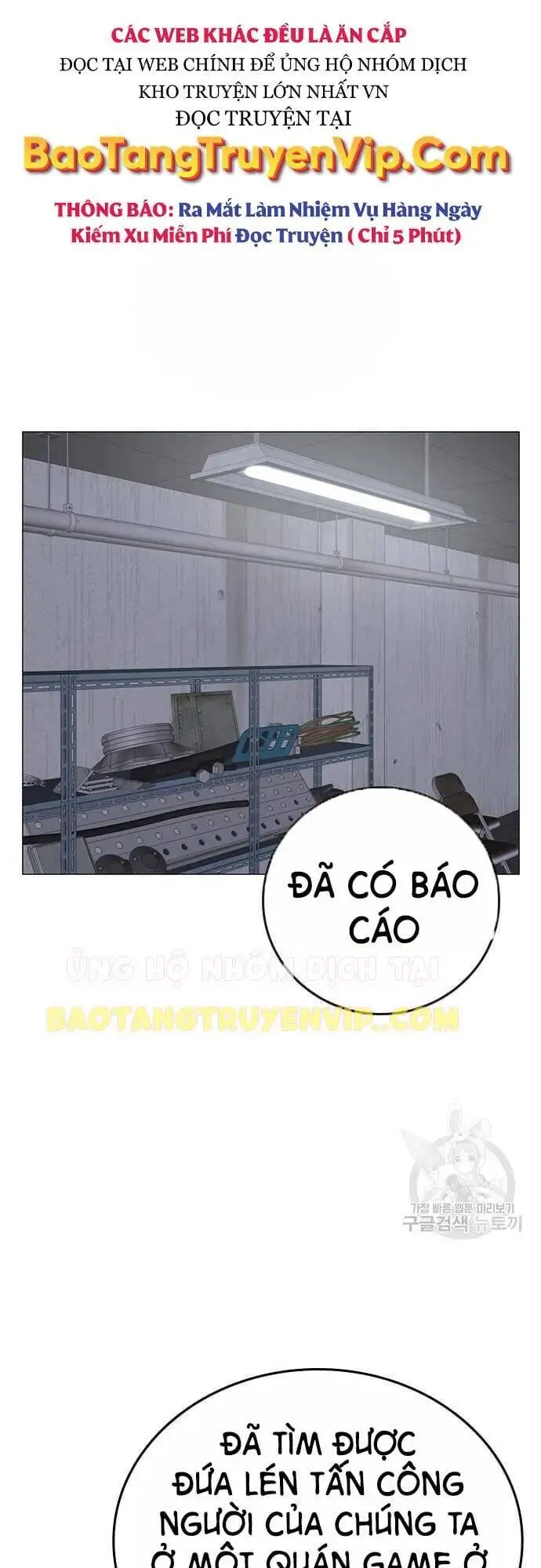 Truyện Tranh Nhiệm Vụ Đời Thật trang 5