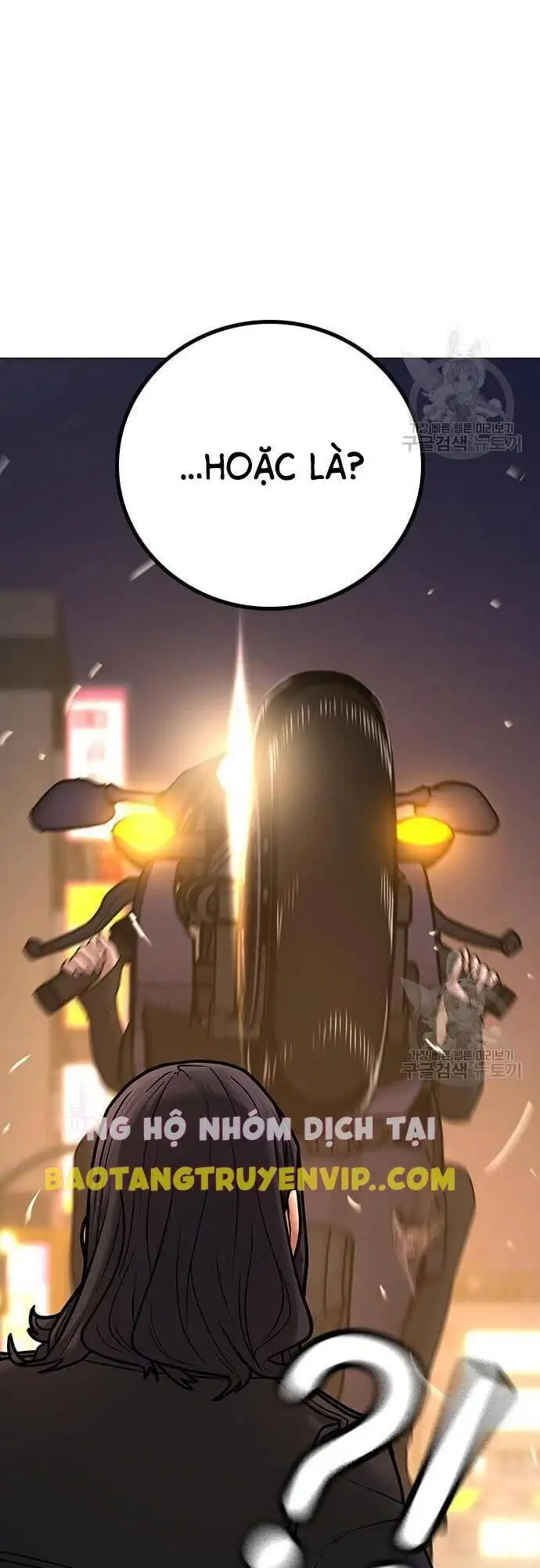 Truyện Tranh Nhiệm Vụ Đời Thật trang 5