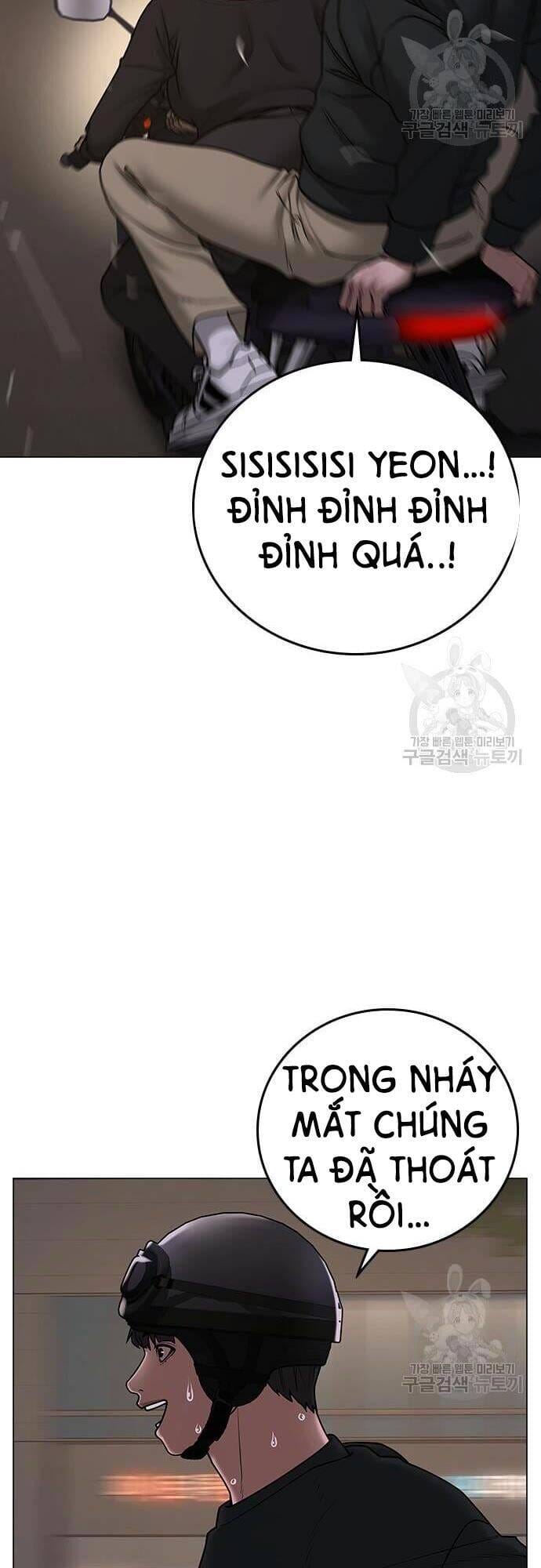 Truyện Tranh Nhiệm Vụ Đời Thật trang 5