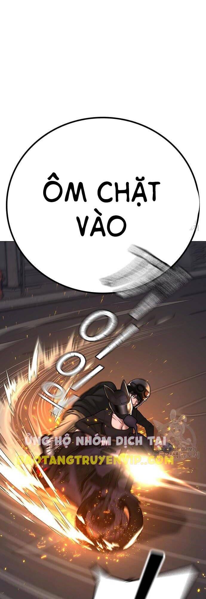 Truyện Tranh Nhiệm Vụ Đời Thật trang 5