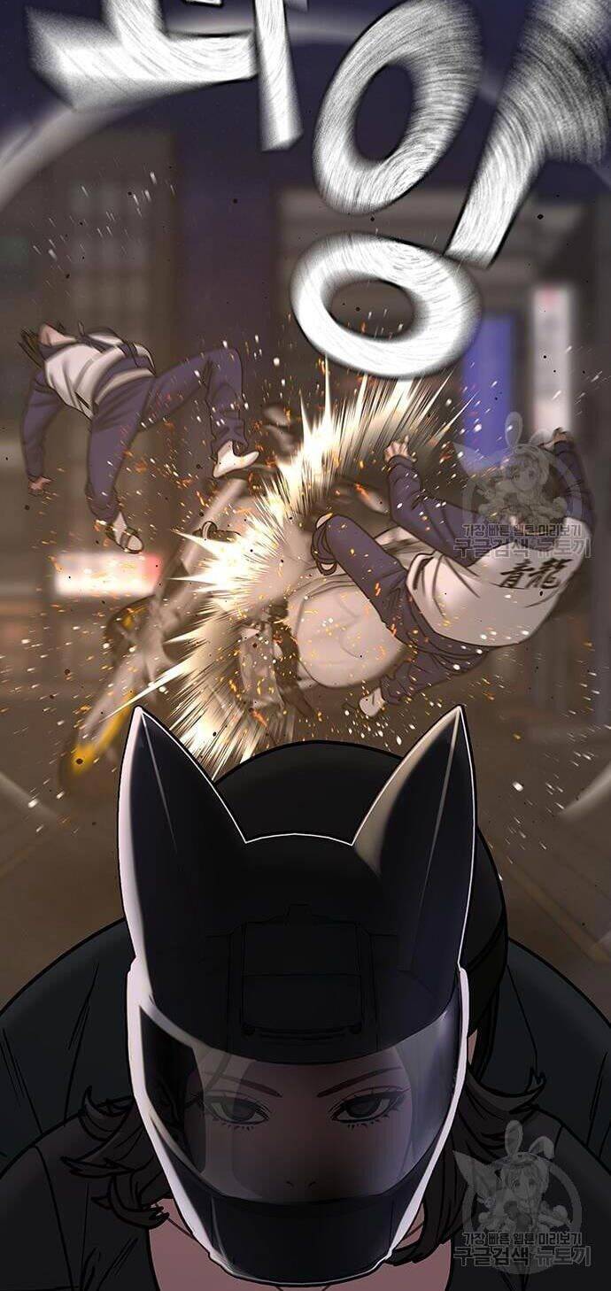 Truyện Tranh Nhiệm Vụ Đời Thật trang 5