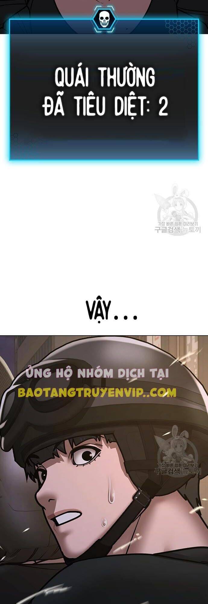 Truyện Tranh Nhiệm Vụ Đời Thật trang 5