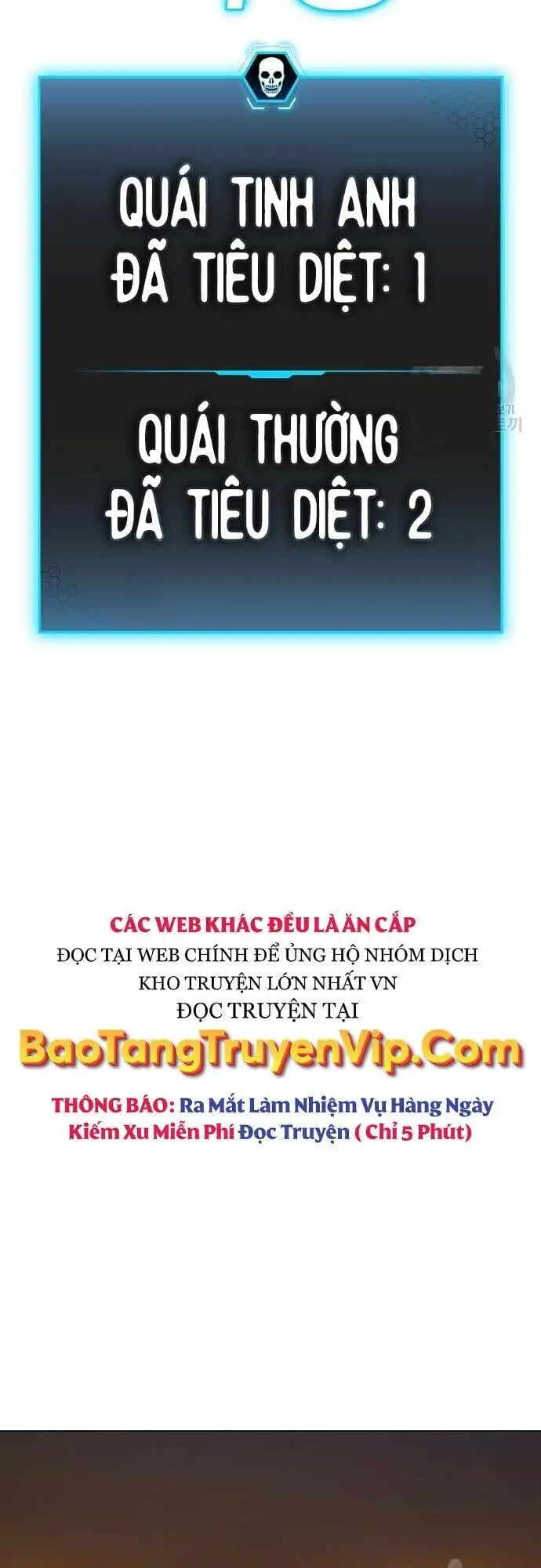 Truyện Tranh Nhiệm Vụ Đời Thật trang 5