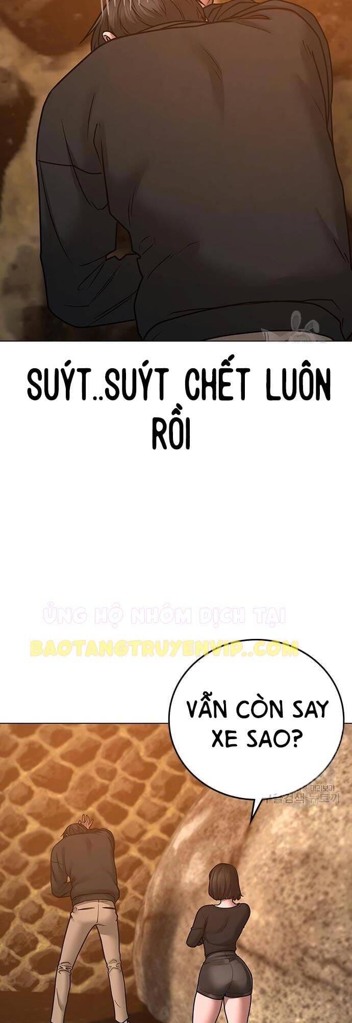 Truyện Tranh Nhiệm Vụ Đời Thật trang 5