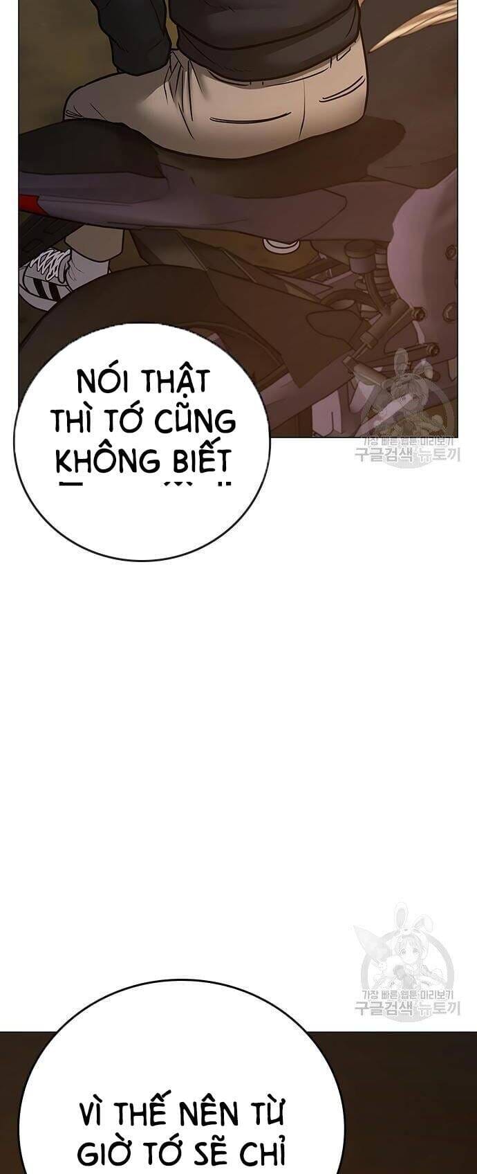 Truyện Tranh Nhiệm Vụ Đời Thật trang 5