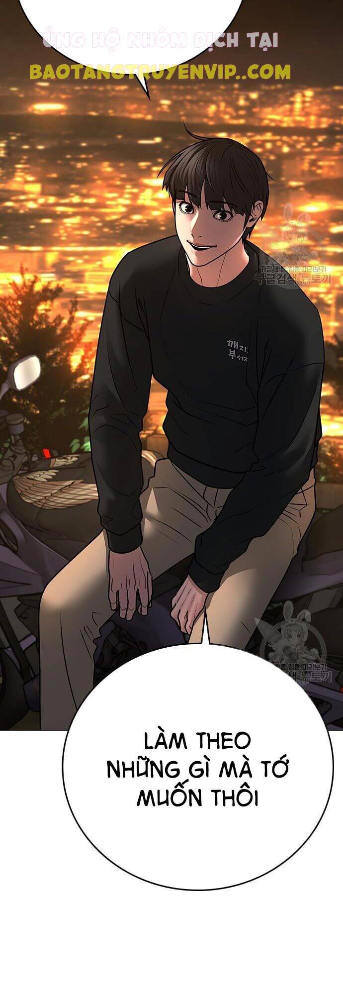 Truyện Tranh Nhiệm Vụ Đời Thật trang 5