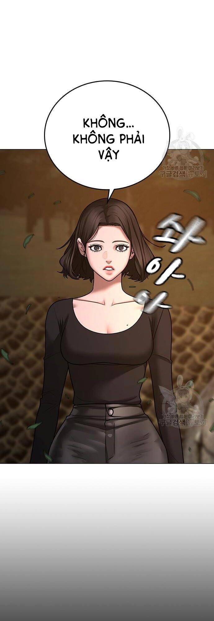 Truyện Tranh Nhiệm Vụ Đời Thật trang 5