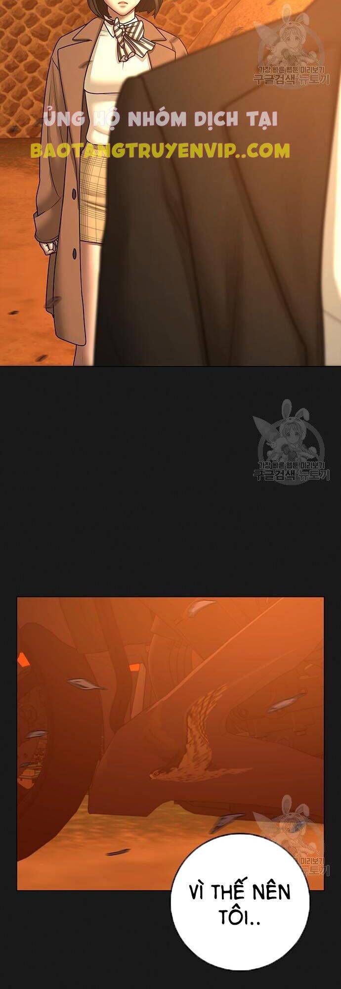 Truyện Tranh Nhiệm Vụ Đời Thật trang 5