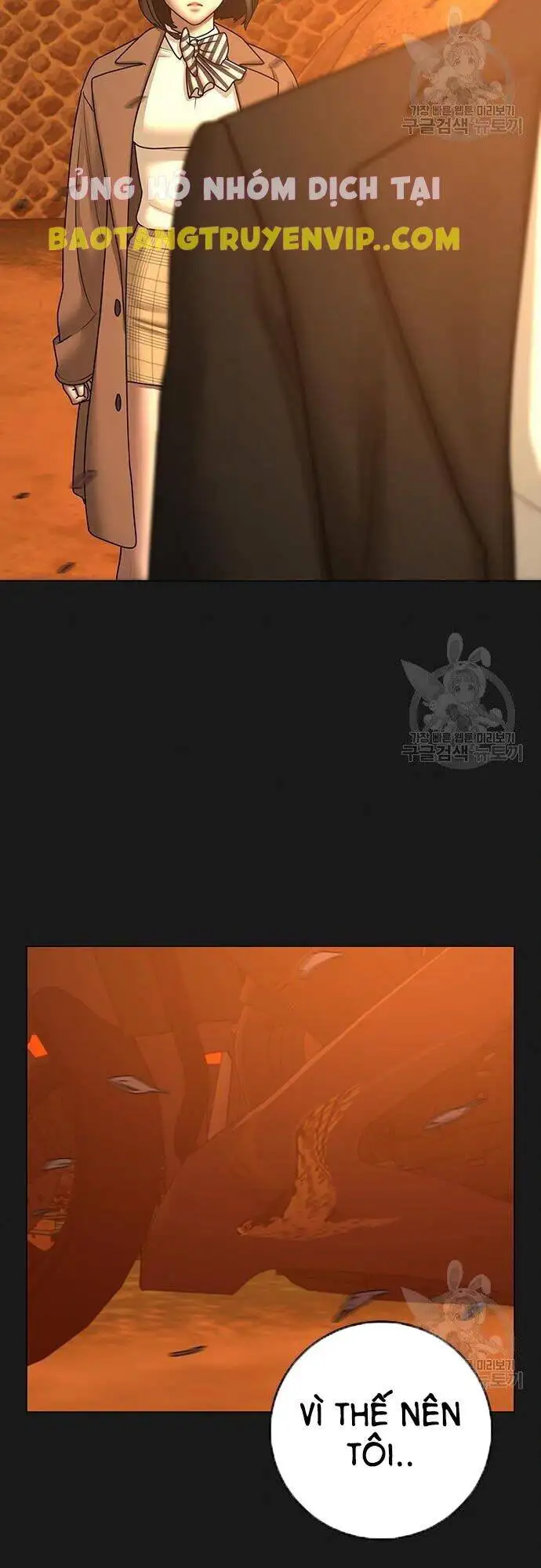 Truyện Tranh Nhiệm Vụ Đời Thật trang 5