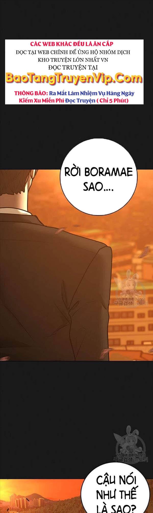 Truyện Tranh Nhiệm Vụ Đời Thật trang 5