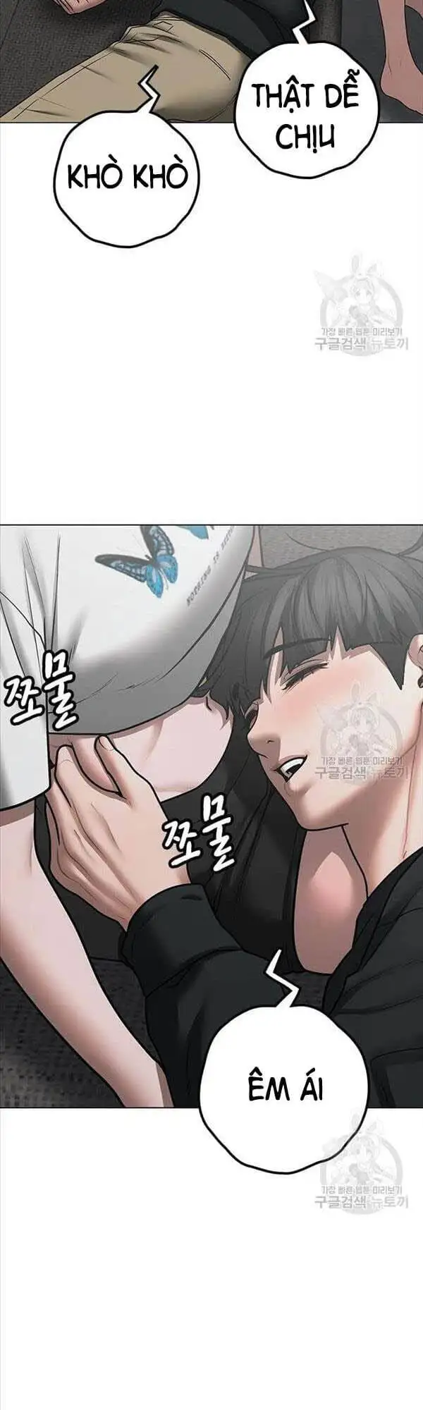 Truyện Tranh Nhiệm Vụ Đời Thật trang 5