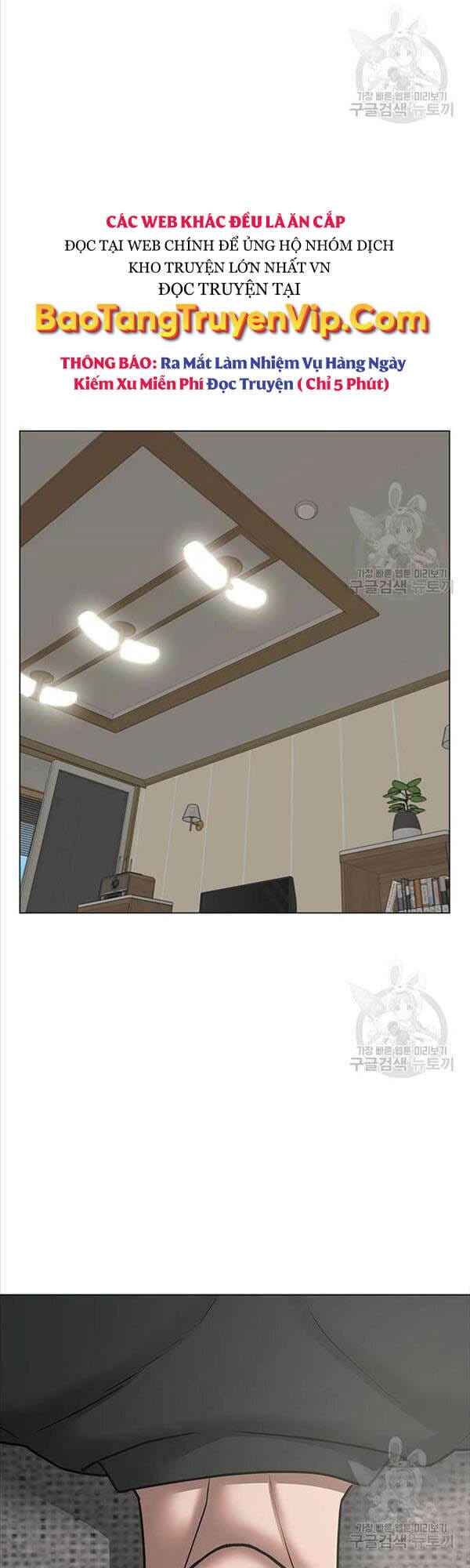Truyện Tranh Nhiệm Vụ Đời Thật trang 5