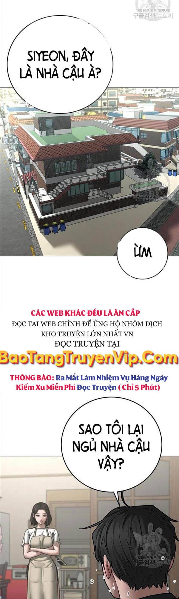 Truyện Tranh Nhiệm Vụ Đời Thật trang 5