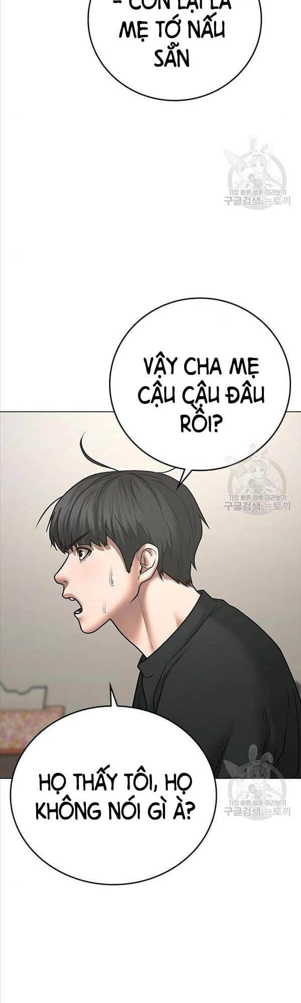 Truyện Tranh Nhiệm Vụ Đời Thật trang 5