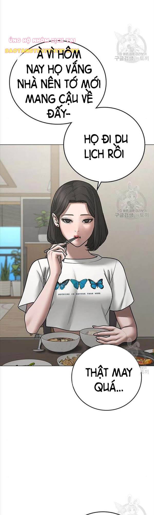 Truyện Tranh Nhiệm Vụ Đời Thật trang 5