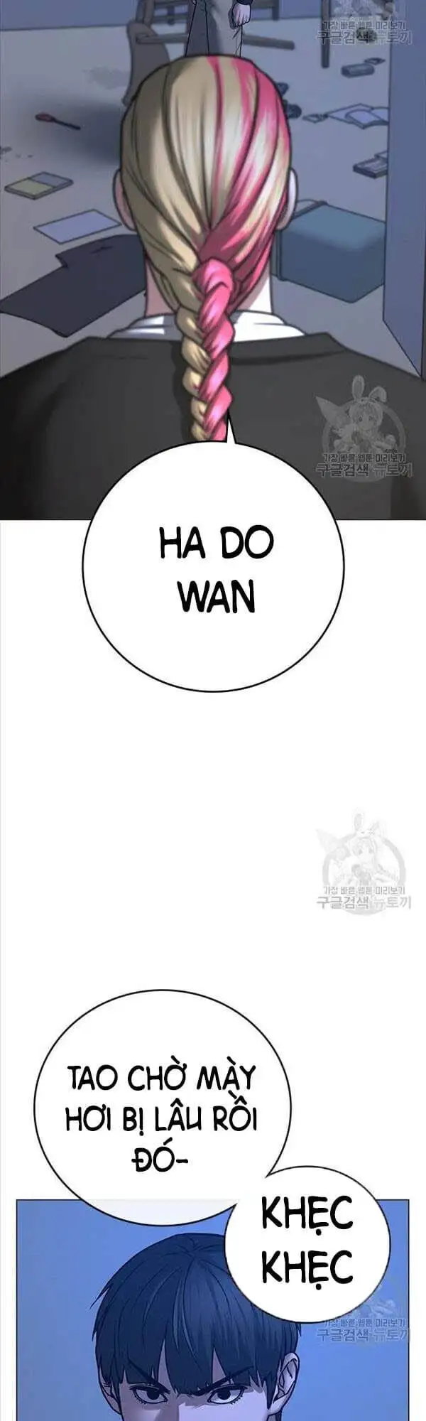 Truyện Tranh Nhiệm Vụ Đời Thật trang 5