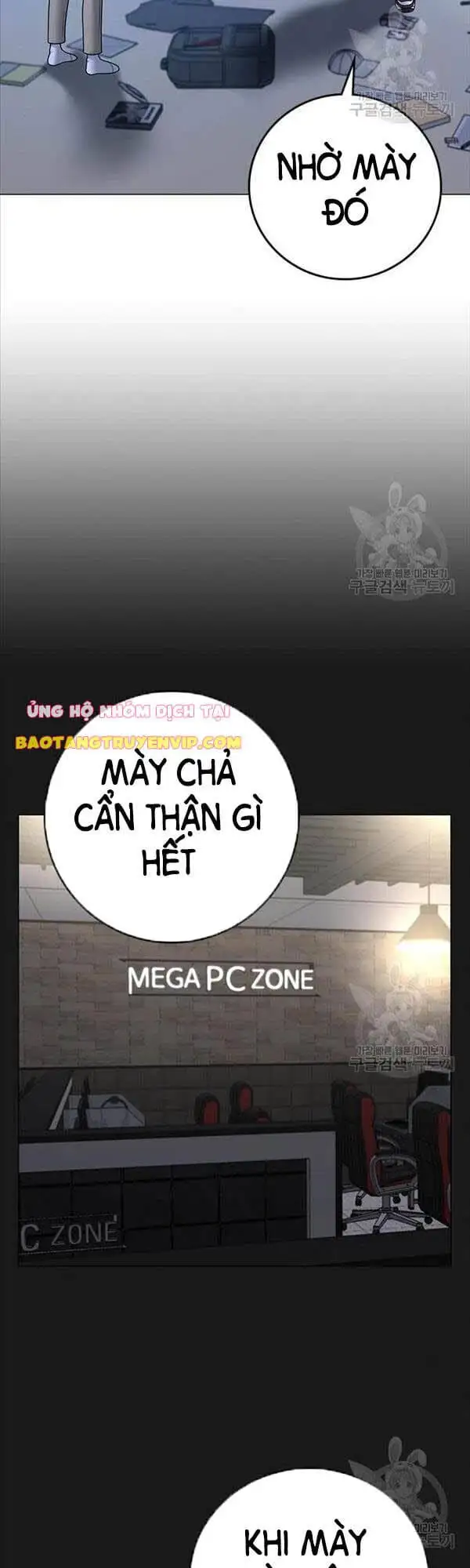 Truyện Tranh Nhiệm Vụ Đời Thật trang 5