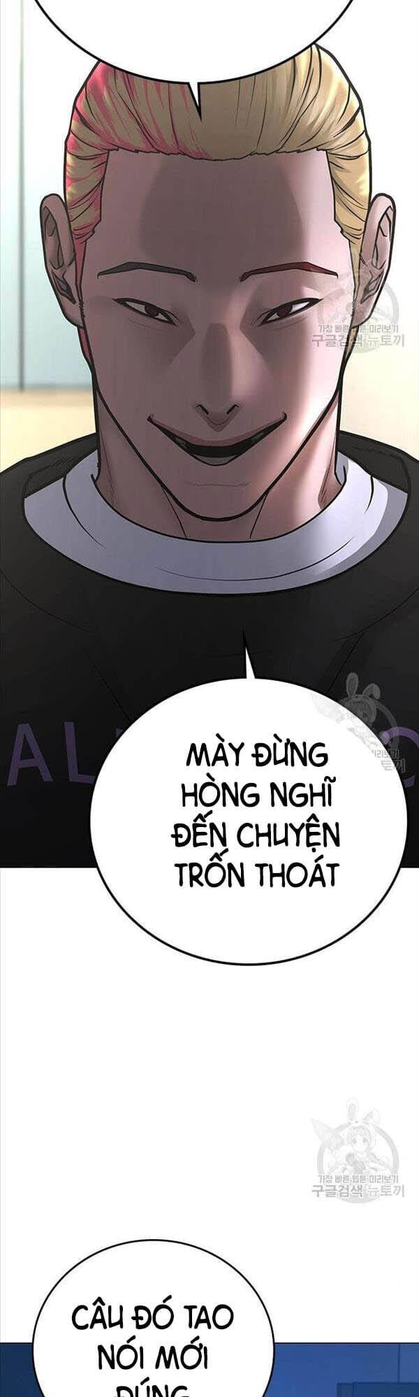 Truyện Tranh Nhiệm Vụ Đời Thật trang 5