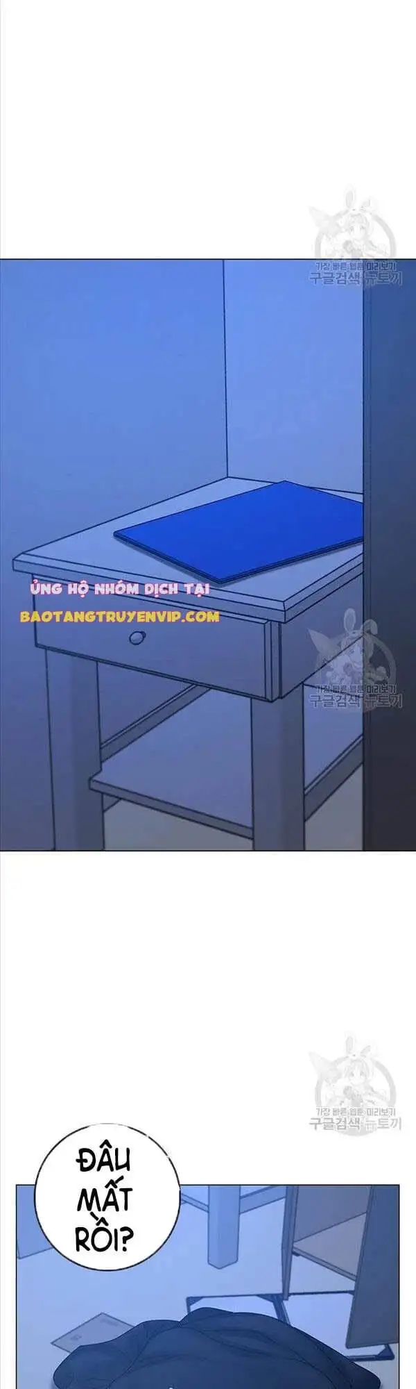 Truyện Tranh Nhiệm Vụ Đời Thật trang 5