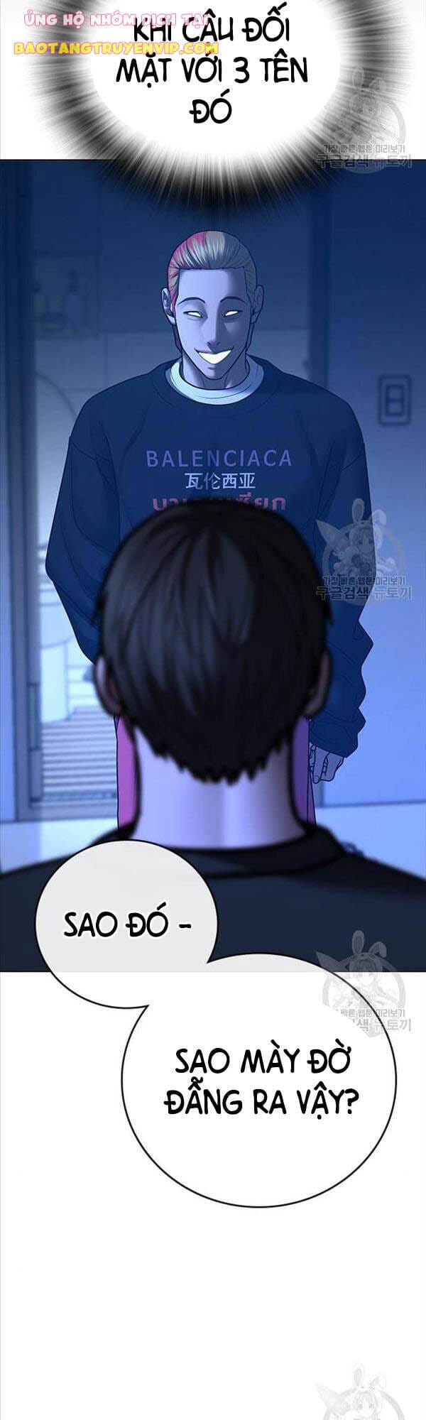 Truyện Tranh Nhiệm Vụ Đời Thật trang 5