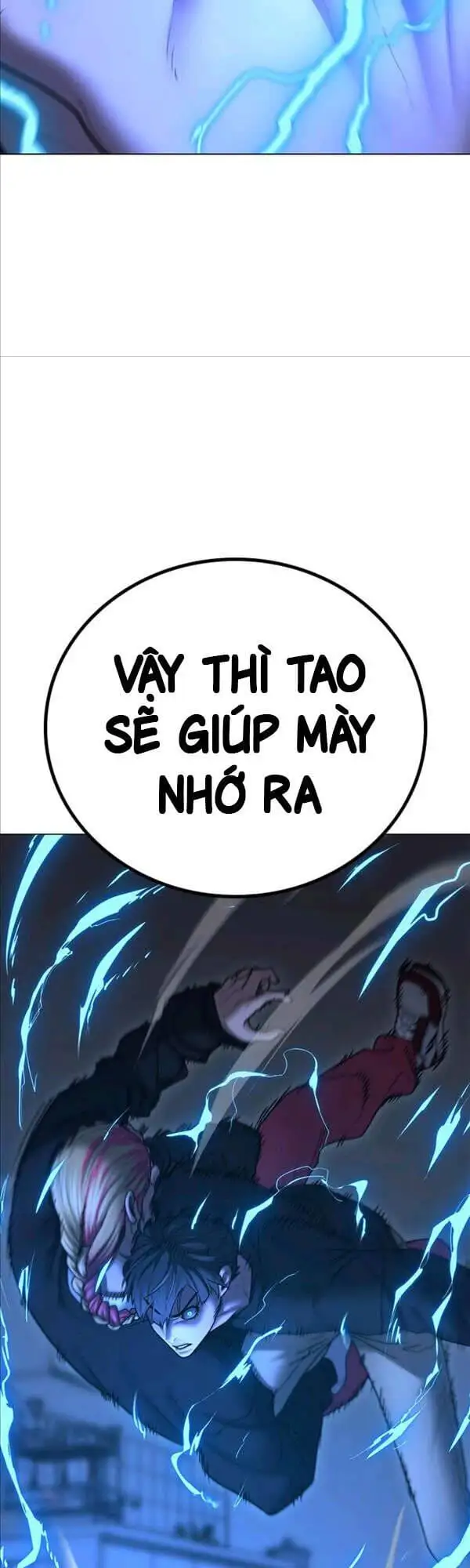 Truyện Tranh Nhiệm Vụ Đời Thật trang 5