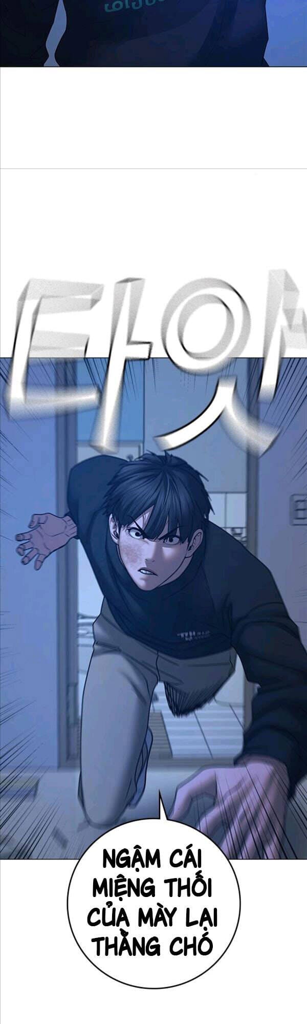 Truyện Tranh Nhiệm Vụ Đời Thật trang 5