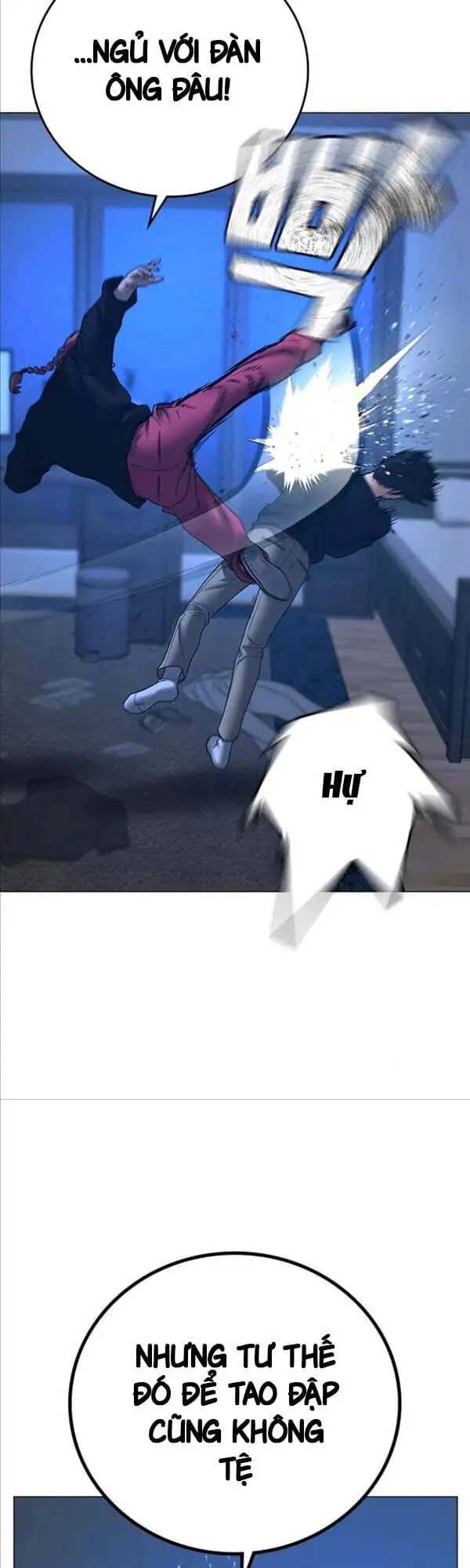 Truyện Tranh Nhiệm Vụ Đời Thật trang 5