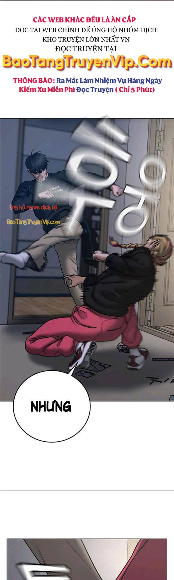 Truyện Tranh Nhiệm Vụ Đời Thật trang 5