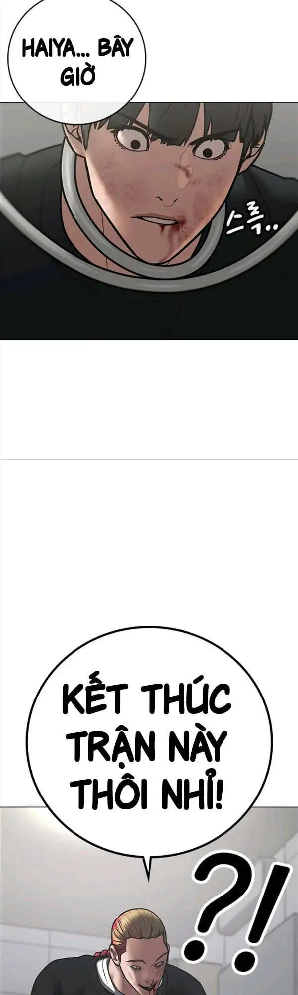 Truyện Tranh Nhiệm Vụ Đời Thật trang 5