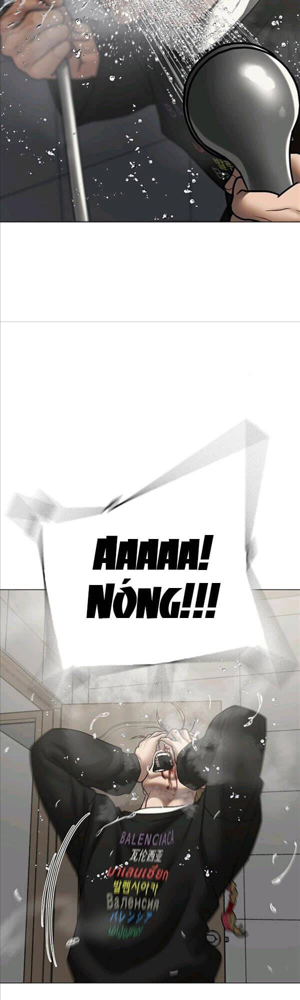 Truyện Tranh Nhiệm Vụ Đời Thật trang 5