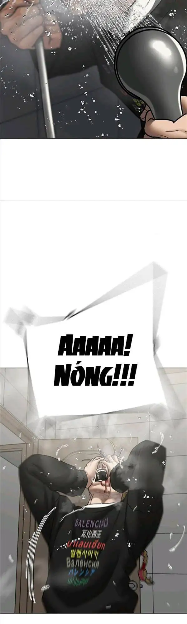 Truyện Tranh Nhiệm Vụ Đời Thật trang 5