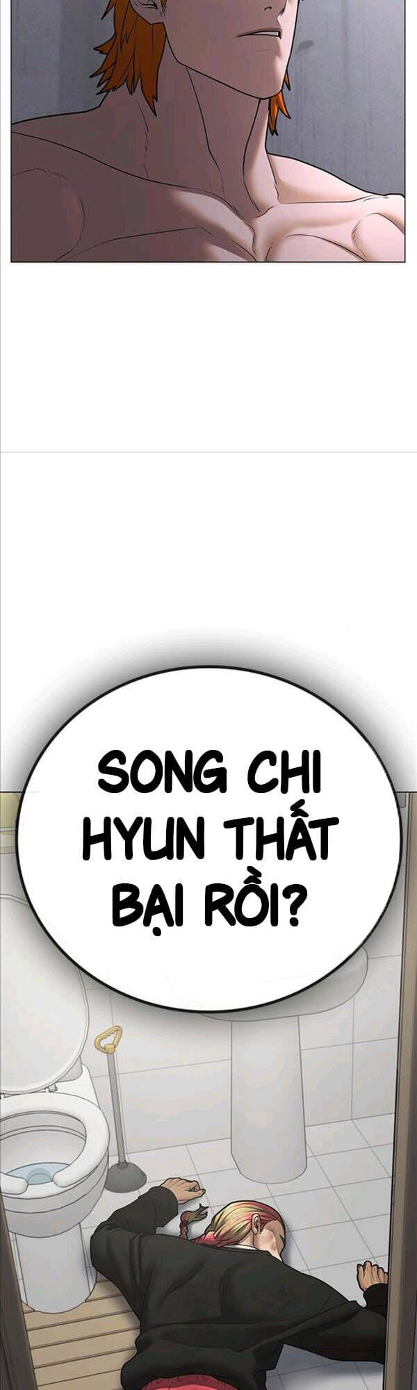 Truyện Tranh Nhiệm Vụ Đời Thật trang 5