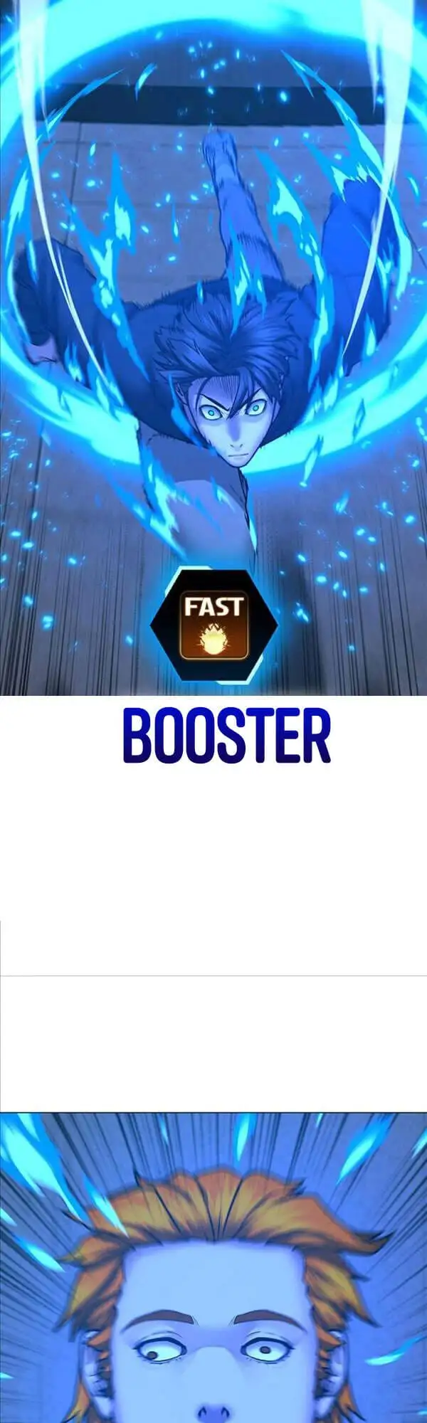 Truyện Tranh Nhiệm Vụ Đời Thật trang 5