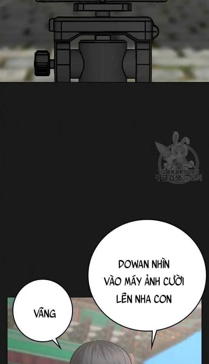 Truyện Tranh Nhiệm Vụ Đời Thật trang 5