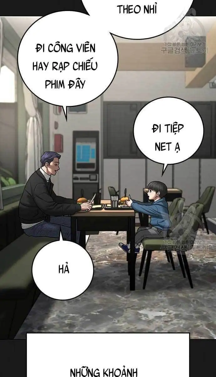 Truyện Tranh Nhiệm Vụ Đời Thật trang 5