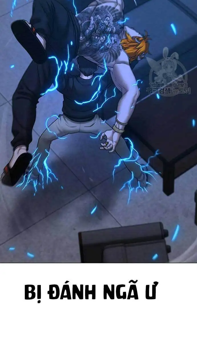 Truyện Tranh Nhiệm Vụ Đời Thật trang 5