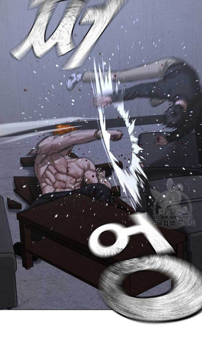 Truyện Tranh Nhiệm Vụ Đời Thật trang 5