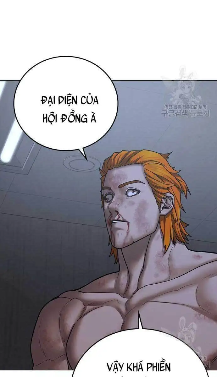 Truyện Tranh Nhiệm Vụ Đời Thật trang 5