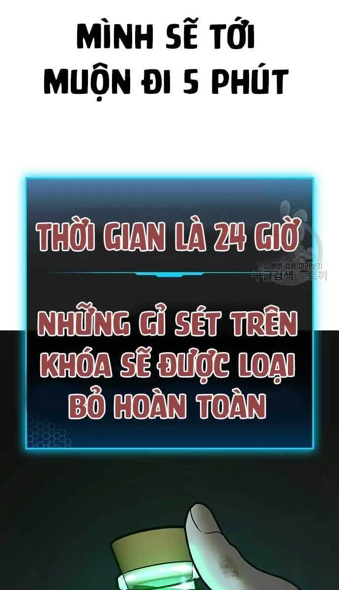 Truyện Tranh Nhiệm Vụ Đời Thật trang 5